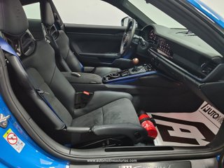 Porsche 911 Carreta T