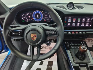 Porsche 911 Carreta T