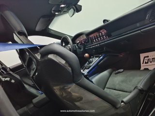 Porsche 911 Carreta T