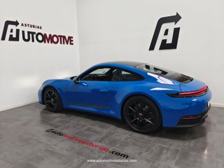 Porsche 911 Carreta T