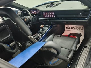 Porsche 911 Carreta T