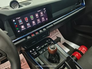 Porsche 911 Carreta T