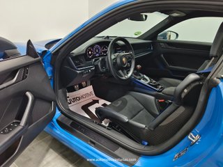 Porsche 911 Carreta T