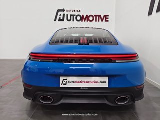 Porsche 911 Carreta T