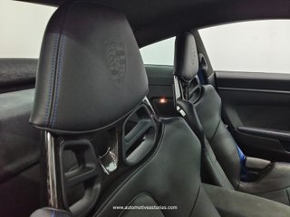 Porsche 911 Carreta T