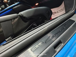 Porsche 911 Carreta T