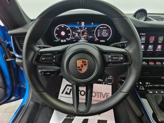 Porsche 911 Carreta T