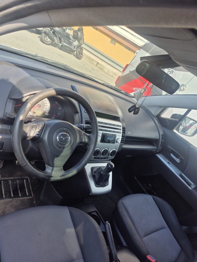 Mazda 5 2007 - foto 1
