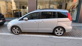 Mazda 5 2007