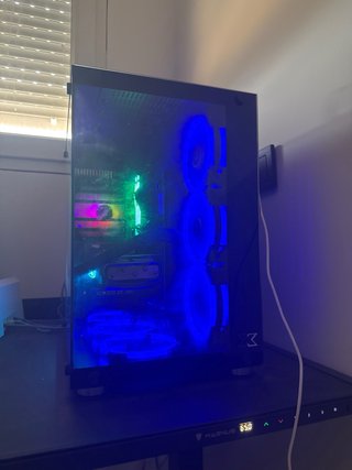 PC ASUS Windows 11 Pro