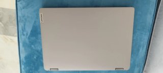 Lenovo IdeaPad Flex 5 Notebook Ibrido nuovo.