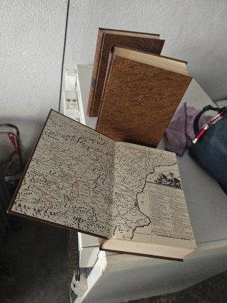 Son Quijote de da macha