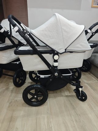 Bugaboo Camaleon 3 Edición Atelier