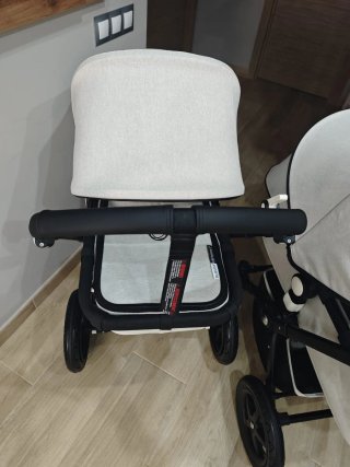 Bugaboo Camaleon 3 Edición Atelier