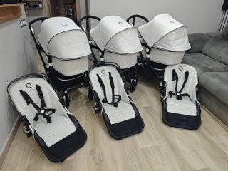 Bugaboo Camaleon 3 Edición Atelier