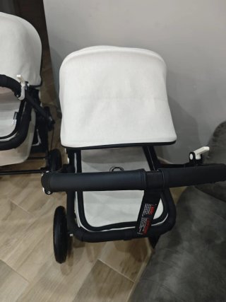 Bugaboo Camaleon 3 Edición Atelier