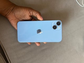 iPhone 14 Plus 256 GB