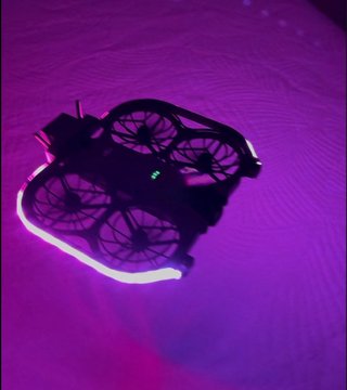 DJI Neo 2 Drone