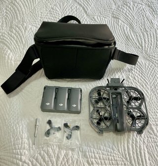 DJI Neo 2 Drone