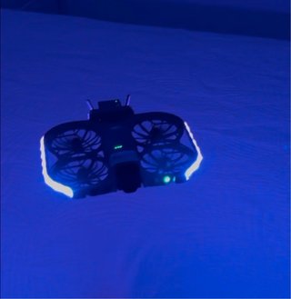 DJI Neo 2 Drone