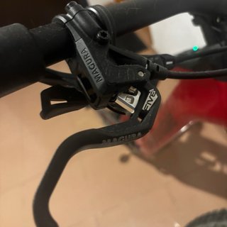 Cannondale Moterra 2 Carbono Eléctrica