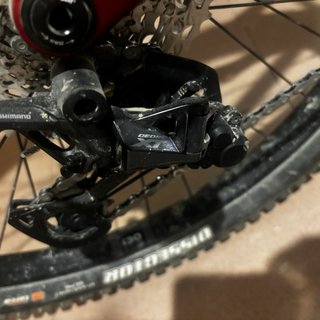 Cannondale Moterra 2 Carbono Eléctrica