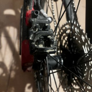 Cannondale Moterra 2 Carbono Eléctrica