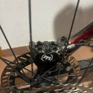 Cannondale Moterra 2 Carbono Eléctrica