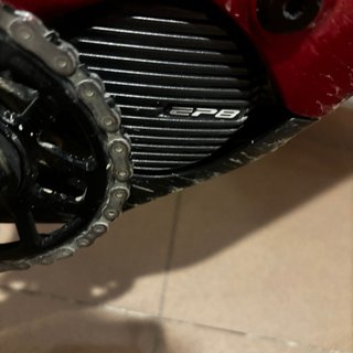 Cannondale Moterra 2 Carbono Eléctrica
