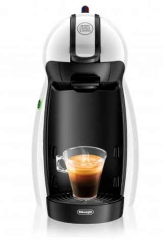 Cafetera Dolce Gusto Delonghi Blanca, buen estado