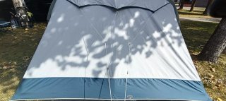 Tienda Decathlon Arpenaz 6.3 Fresh & Black