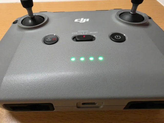 Control remoto DJI C5 RC231 Mini 2 Mavic Air 2