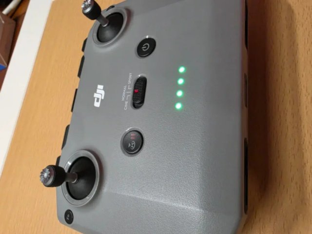 Control remoto DJI C5 RC231 Mini 2 Mavic Air 2