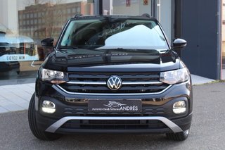 Volkswagen T-Cross Life 1.0 TSI 85kW (115CV) DSG