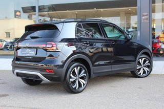 Volkswagen T-Cross Life 1.0 TSI 85kW (115CV) DSG
