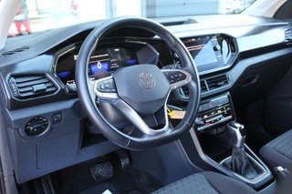 Volkswagen T-Cross Life 1.0 TSI 85kW (115CV) DSG