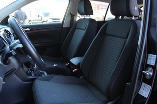 Volkswagen T-Cross Life 1.0 TSI 85kW (115CV) DSG