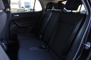 Volkswagen T-Cross Life 1.0 TSI 85kW (115CV) DSG