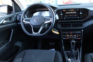Volkswagen T-Cross Life 1.0 TSI 85kW (115CV) DSG