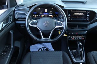 Volkswagen T-Cross Life 1.0 TSI 85kW (115CV) DSG