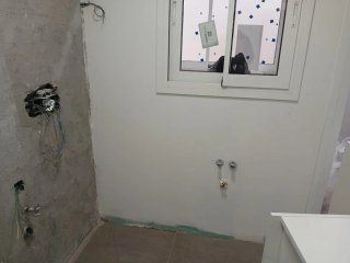 Servicio profesional de pintura