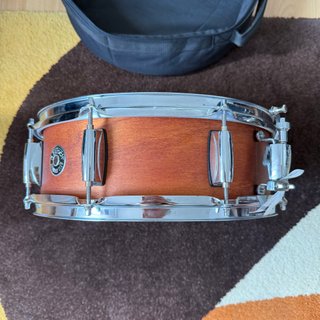 Gretsch Catalina 14” Snare + Remo drumhead + Bag