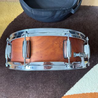 Gretsch Catalina 14” Snare + Remo drumhead + Bag