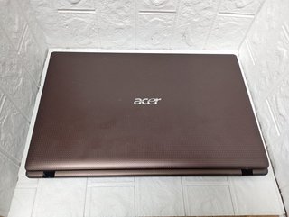 Portatil ACER ASPIRE 5742  (1624)