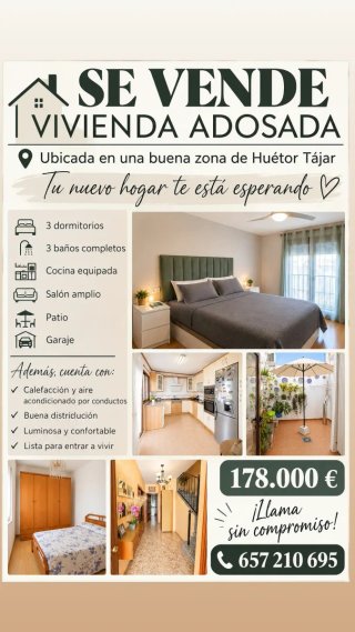 Vivienda unifamiliar