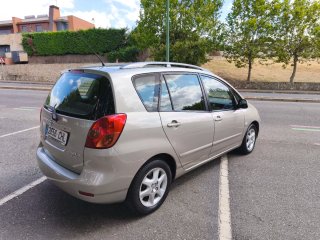 Toyota Corolla 2.0D4d 2003
