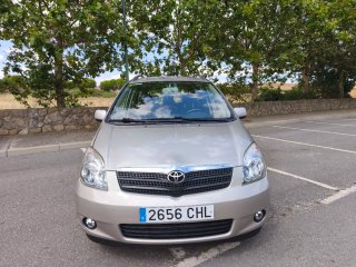 Toyota Corolla 2.0D4d 2003