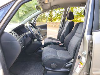 Toyota Corolla 2.0D4d 2003