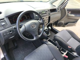 Toyota Corolla 2.0D4d 2003
