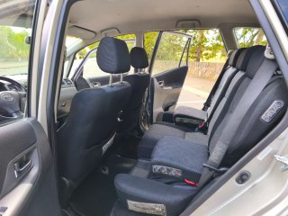Toyota Corolla 2.0D4d 2003